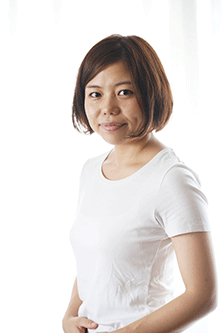 スタッフプロフィール